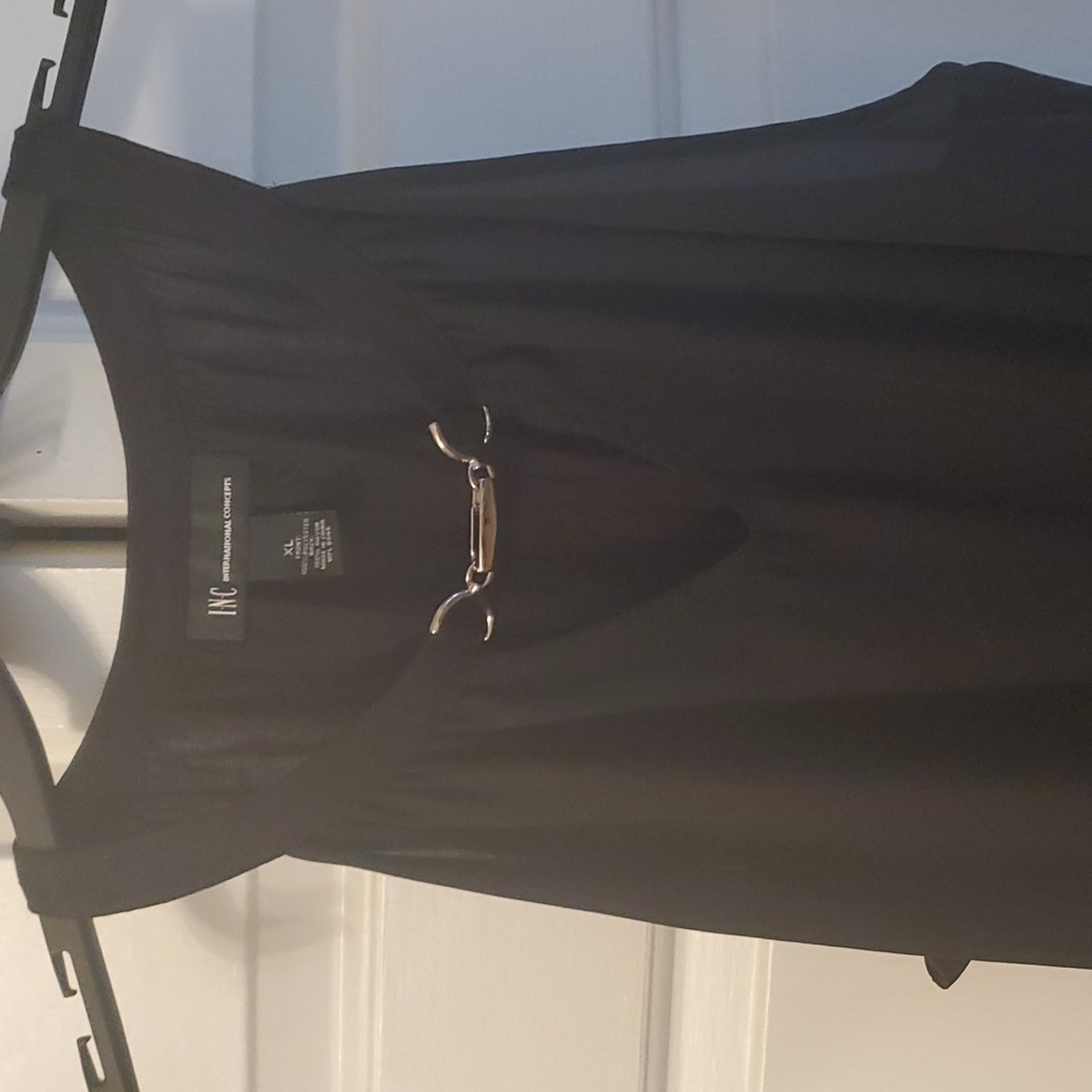 INC Tank Top - Picture 4 of 7